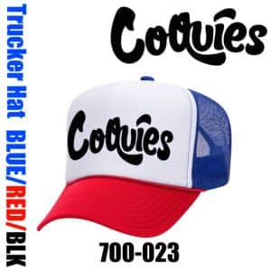700-023 Coquies Trucker Hat